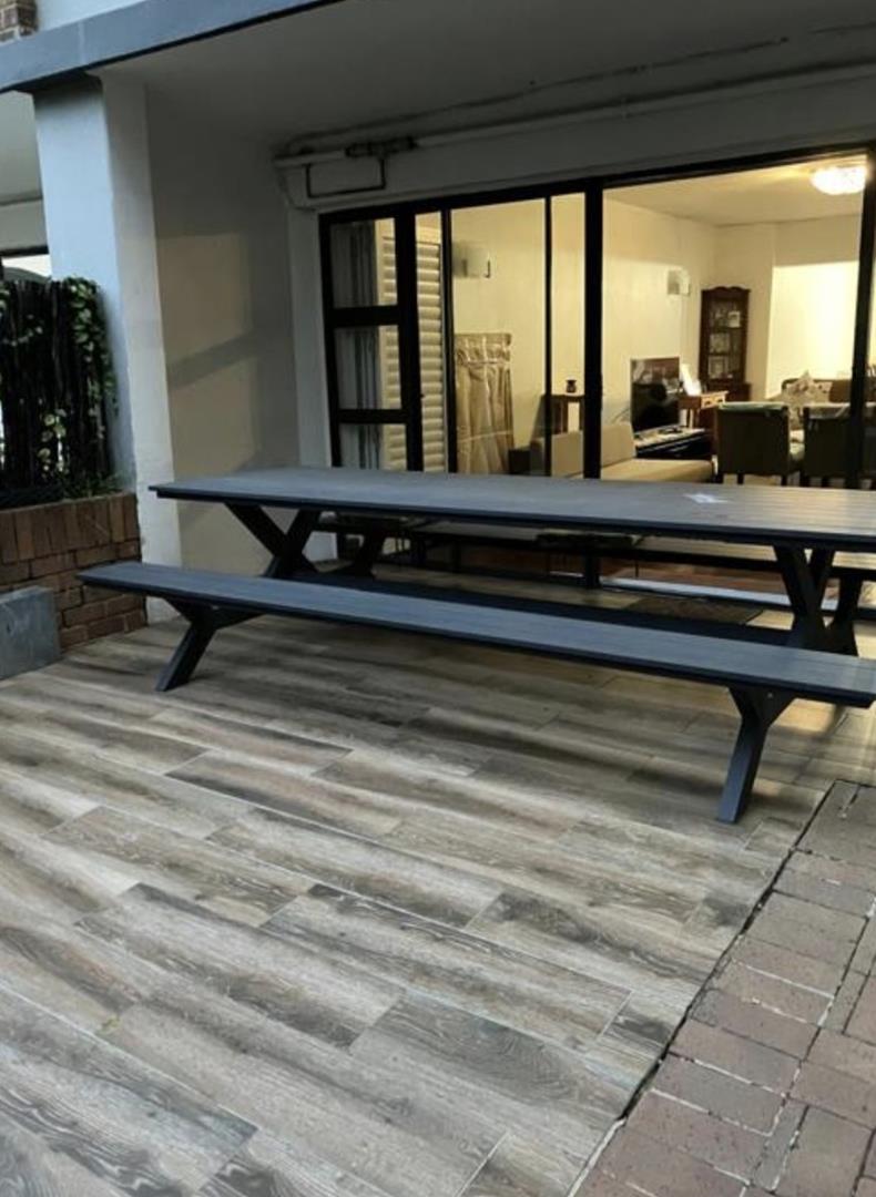 3 Bedroom Property for Sale in Illovo Gauteng