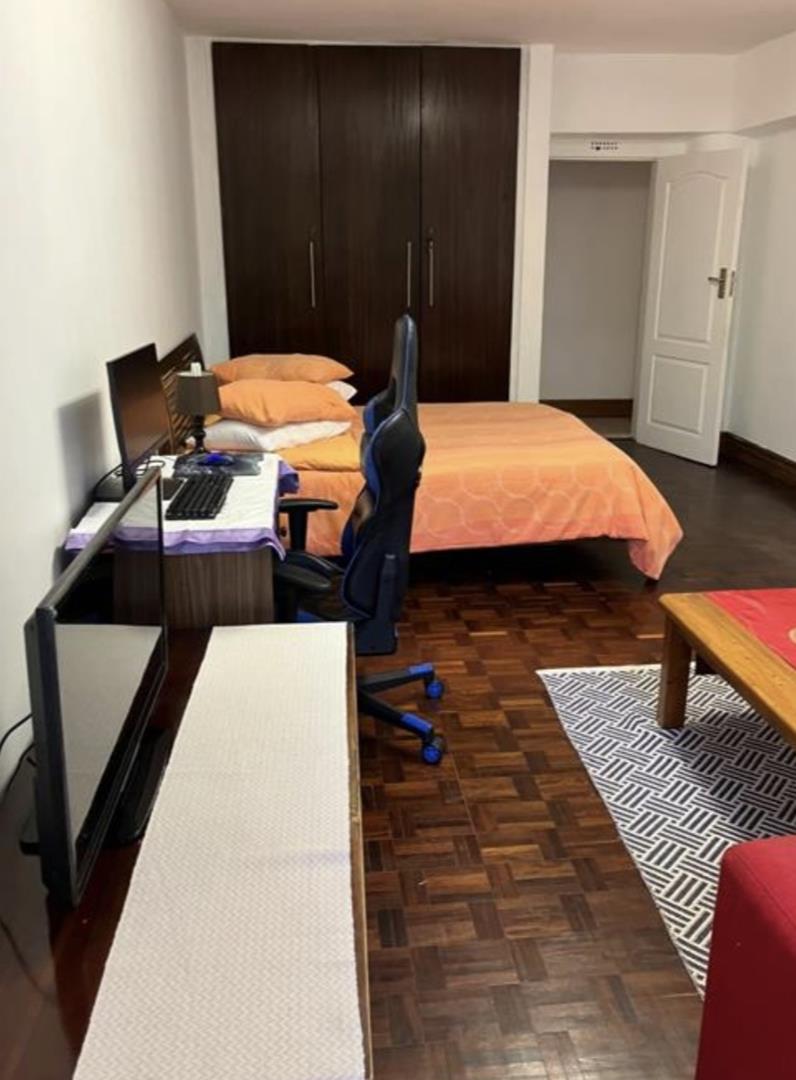 3 Bedroom Property for Sale in Illovo Gauteng