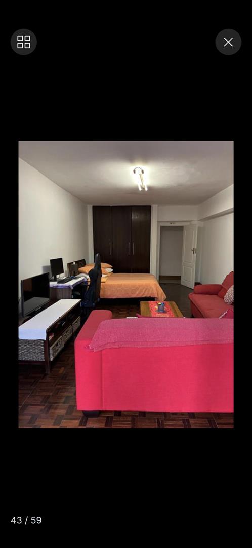 3 Bedroom Property for Sale in Illovo Gauteng