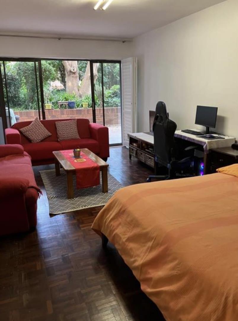 3 Bedroom Property for Sale in Illovo Gauteng