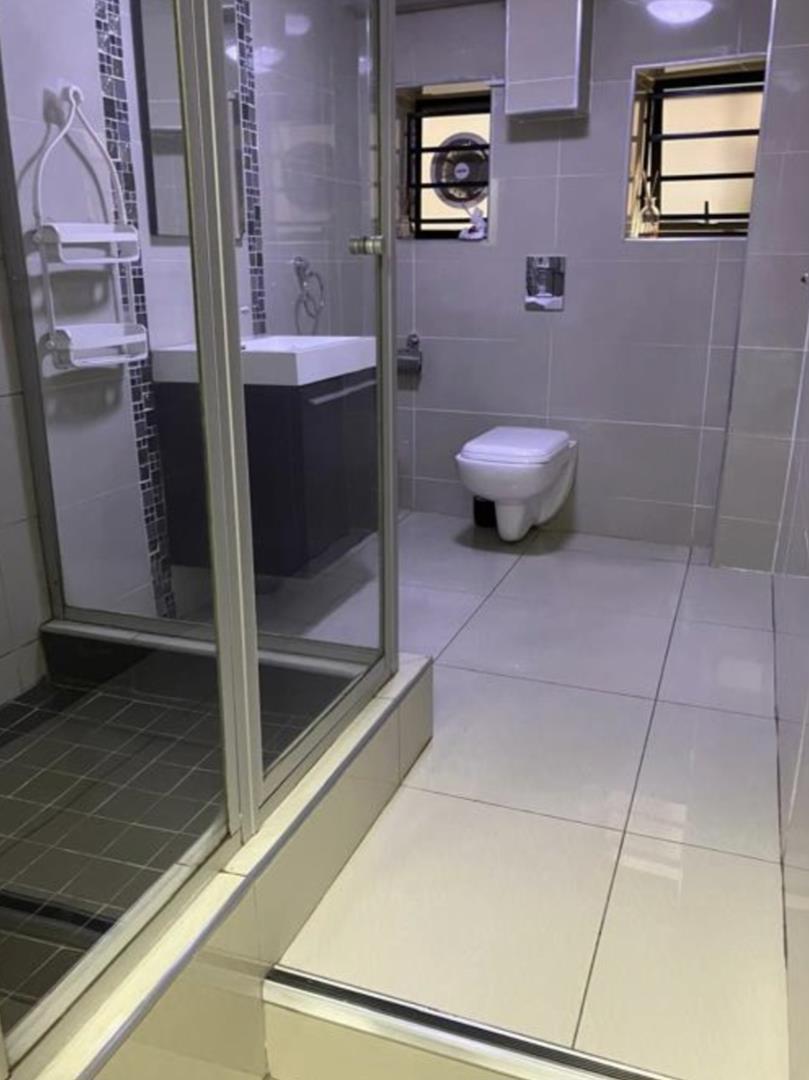 3 Bedroom Property for Sale in Illovo Gauteng