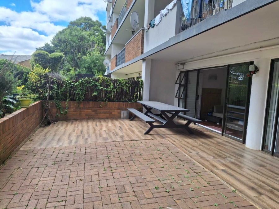 3 Bedroom Property for Sale in Illovo Gauteng