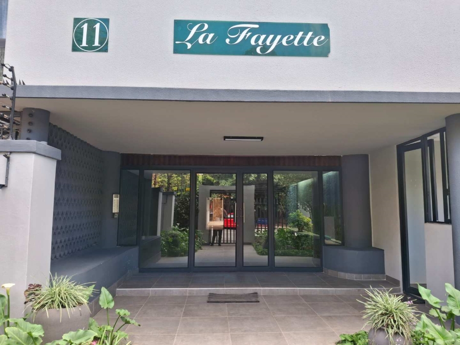 3 Bedroom Property for Sale in Illovo Gauteng