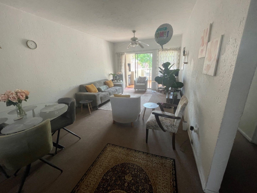 To Let 2 Bedroom Property for Rent in Highlands Gauteng