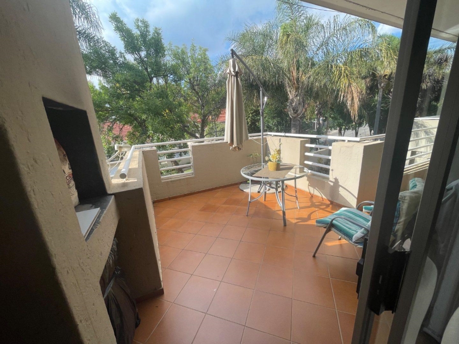 To Let 2 Bedroom Property for Rent in Highlands Gauteng