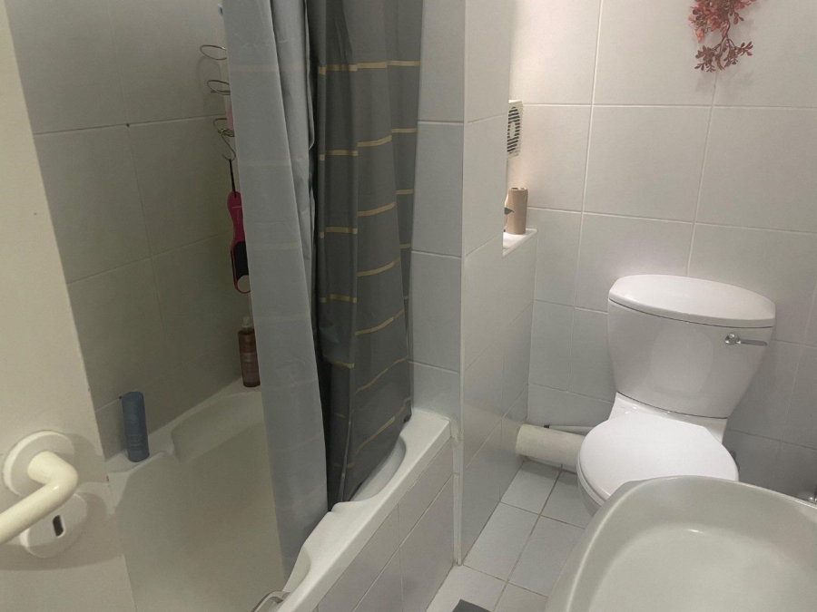 To Let 2 Bedroom Property for Rent in Highlands Gauteng