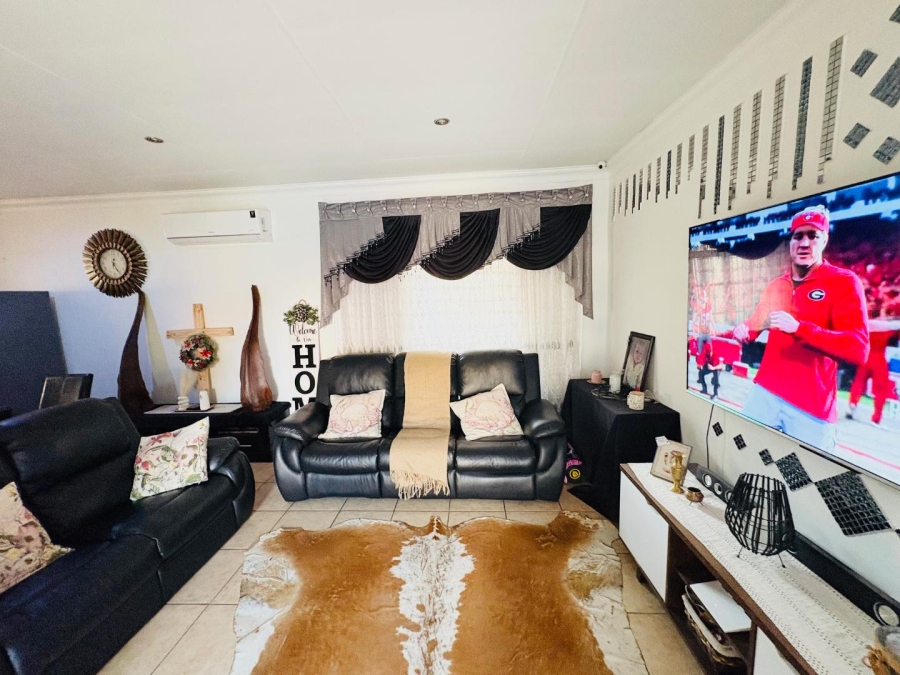 3 Bedroom Property for Sale in Sherwood Gardens Gauteng