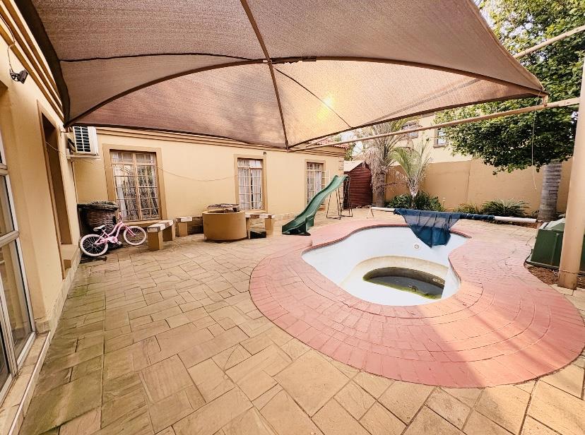 3 Bedroom Property for Sale in Sherwood Gardens Gauteng