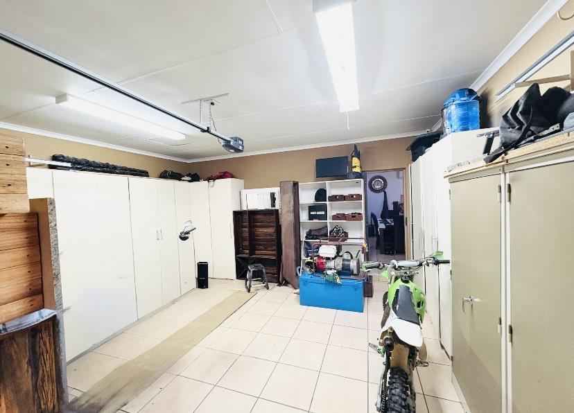 3 Bedroom Property for Sale in Sherwood Gardens Gauteng