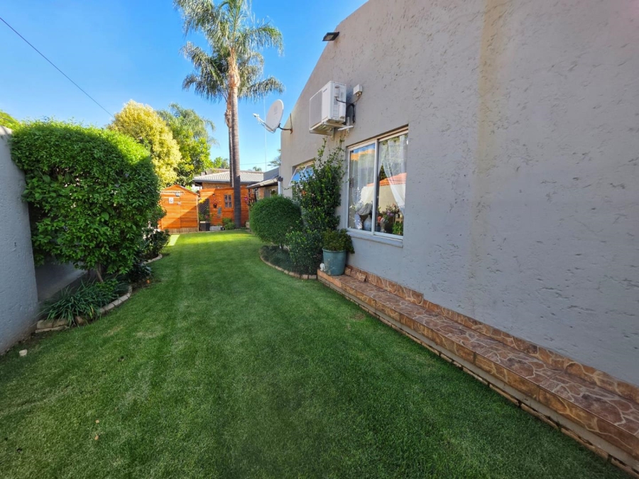 3 Bedroom Property for Sale in Blue Gill Estate Gauteng