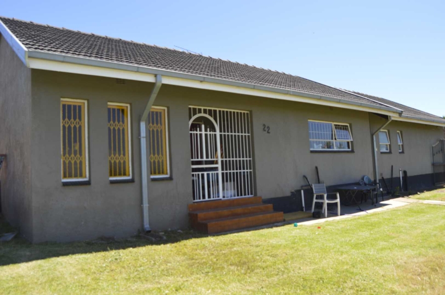 3 Bedroom Property for Sale in Birchleigh Gauteng