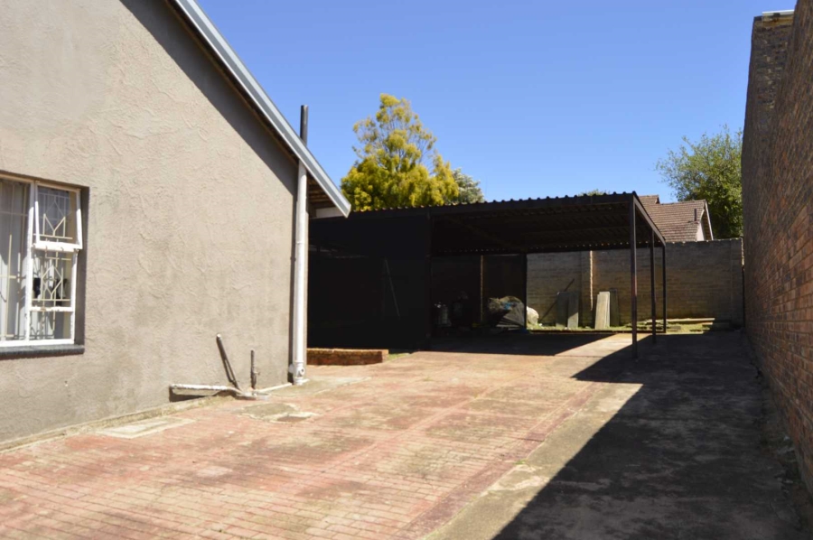 3 Bedroom Property for Sale in Birchleigh Gauteng