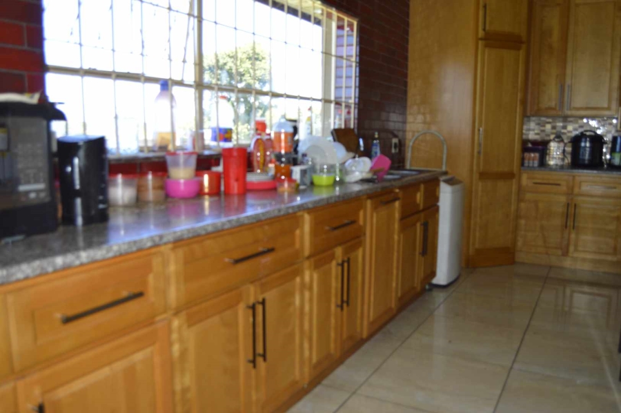 3 Bedroom Property for Sale in Birchleigh Gauteng
