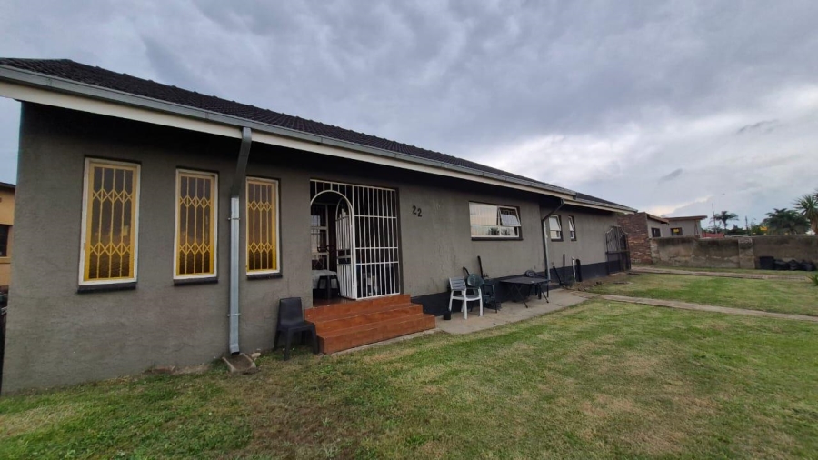 3 Bedroom Property for Sale in Birchleigh Gauteng