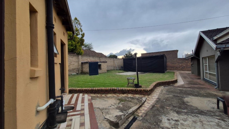 3 Bedroom Property for Sale in Birchleigh Gauteng