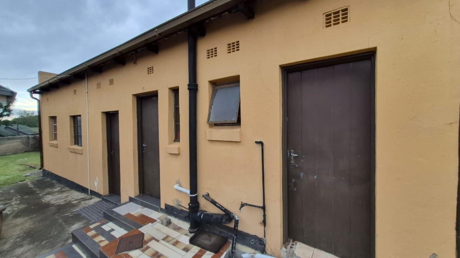 3 Bedroom Property for Sale in Birchleigh Gauteng