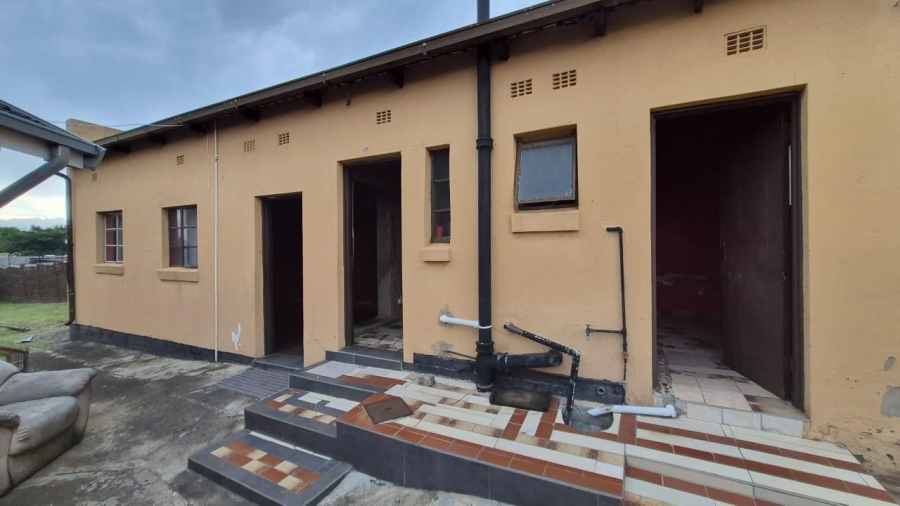 3 Bedroom Property for Sale in Birchleigh Gauteng