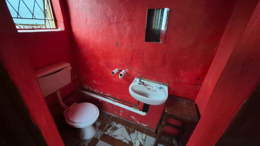 3 Bedroom Property for Sale in Birchleigh Gauteng