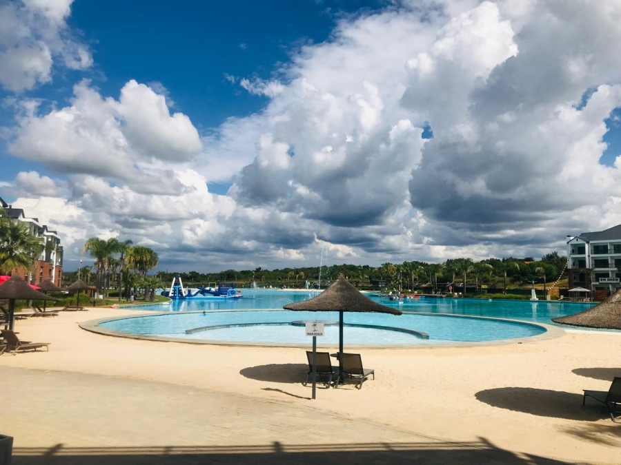 To Let 1 Bedroom Property for Rent in Pretoria East Gauteng