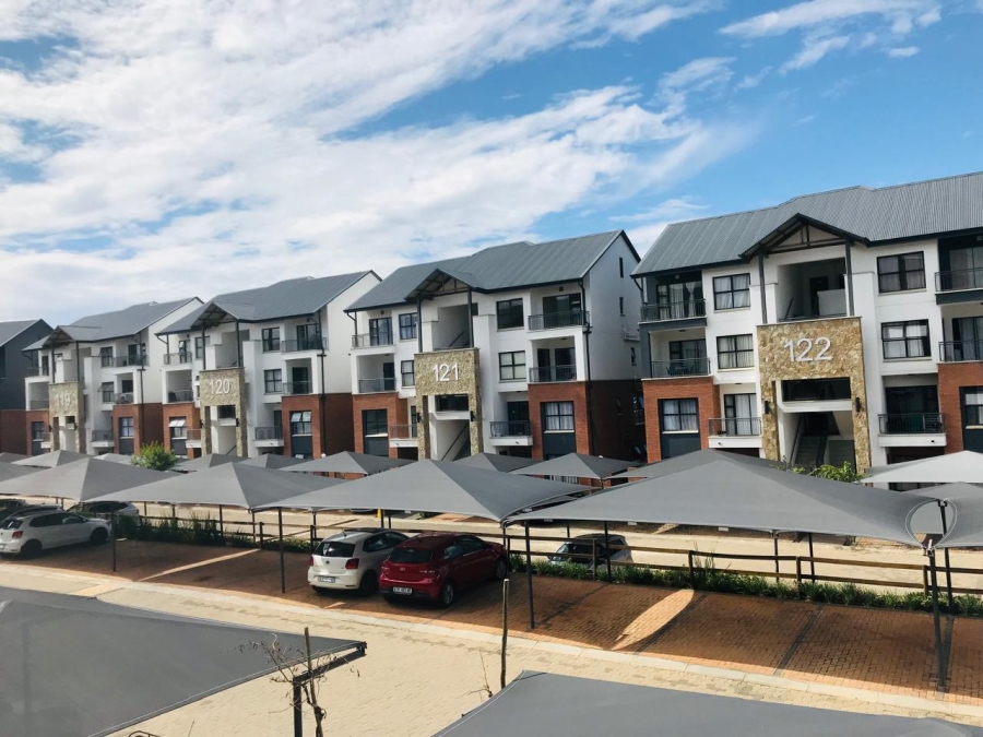 To Let 1 Bedroom Property for Rent in Pretoria East Gauteng