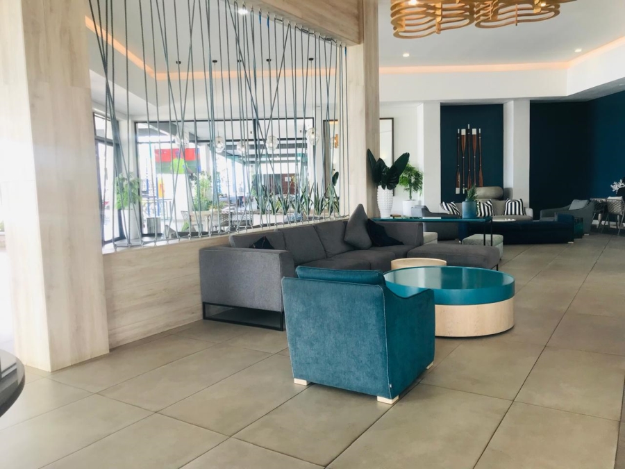 To Let 1 Bedroom Property for Rent in Pretoria East Gauteng