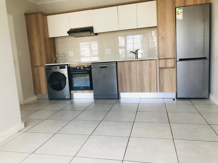 To Let 1 Bedroom Property for Rent in Pretoria East Gauteng