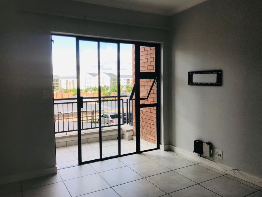 To Let 1 Bedroom Property for Rent in Pretoria East Gauteng