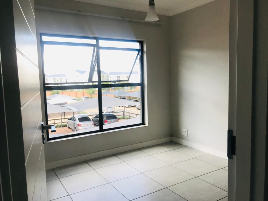 To Let 1 Bedroom Property for Rent in Pretoria East Gauteng