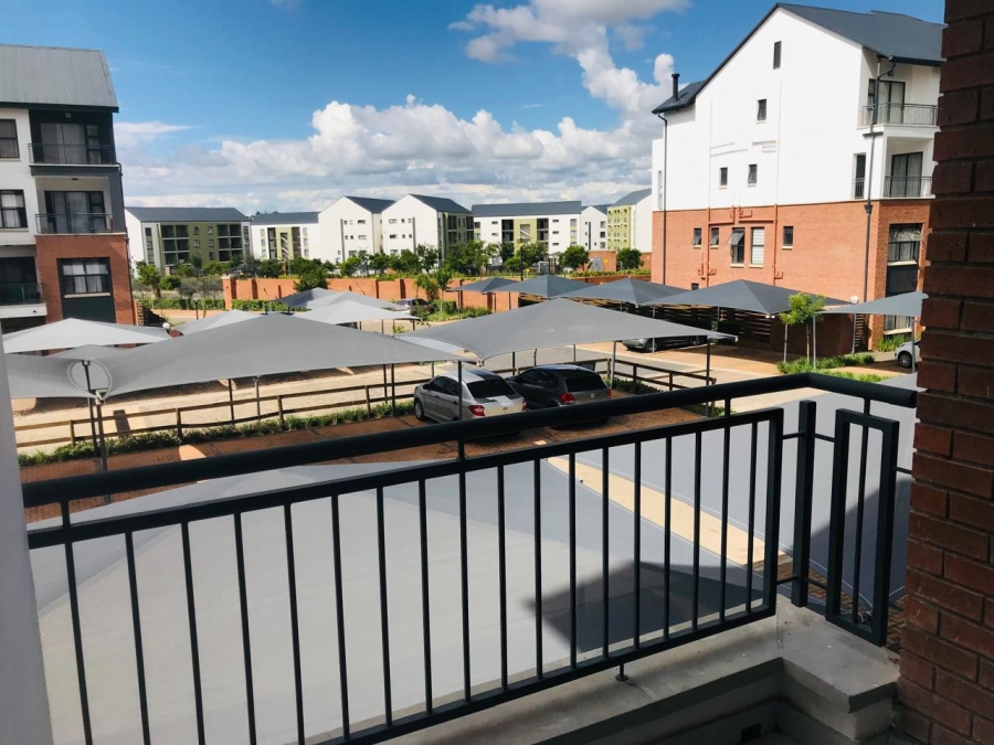 To Let 1 Bedroom Property for Rent in Pretoria East Gauteng