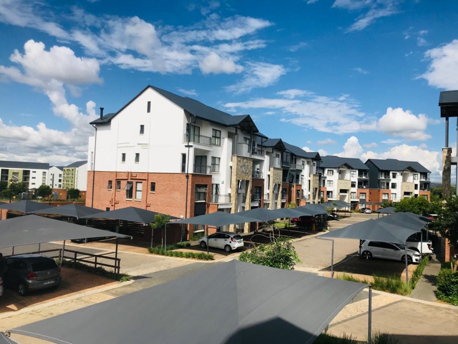 To Let 1 Bedroom Property for Rent in Pretoria East Gauteng