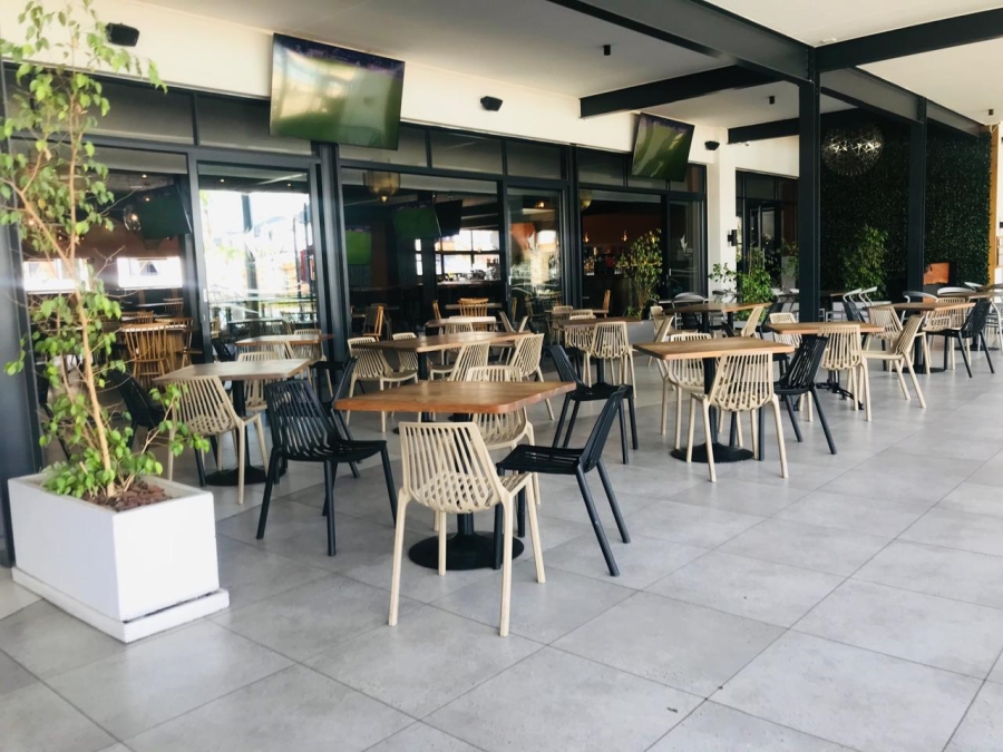 To Let 1 Bedroom Property for Rent in Pretoria East Gauteng