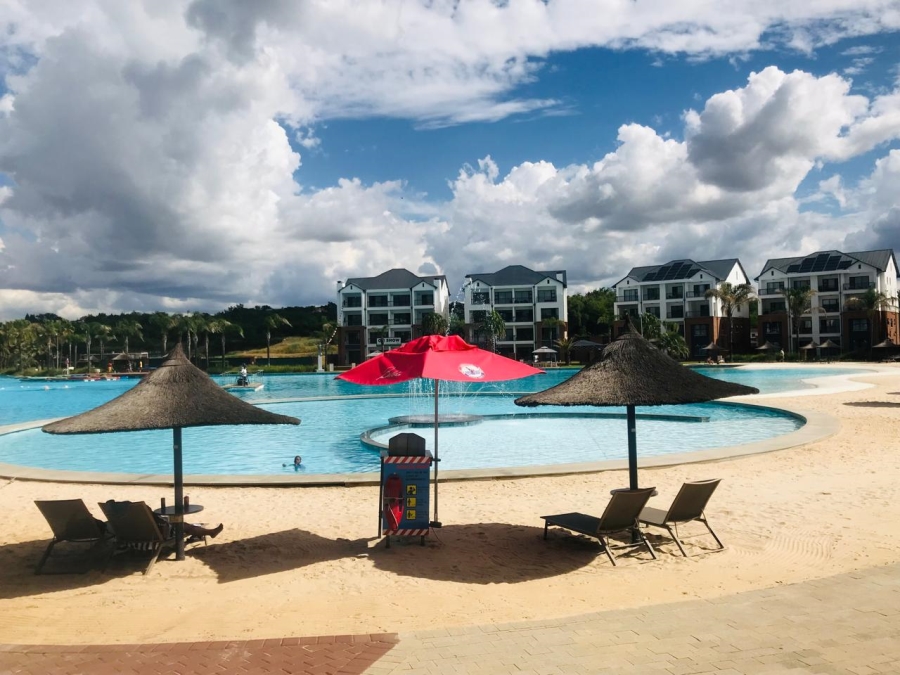 To Let 1 Bedroom Property for Rent in Pretoria East Gauteng