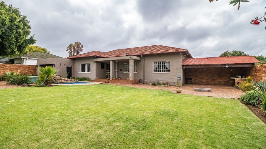 3 Bedroom Property for Sale in Northmead Gauteng