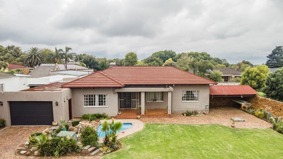 3 Bedroom Property for Sale in Northmead Gauteng