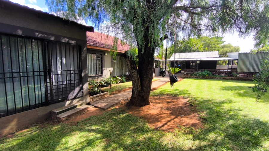 3 Bedroom Property for Sale in Mayberry Park Gauteng