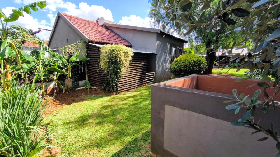 3 Bedroom Property for Sale in Mayberry Park Gauteng