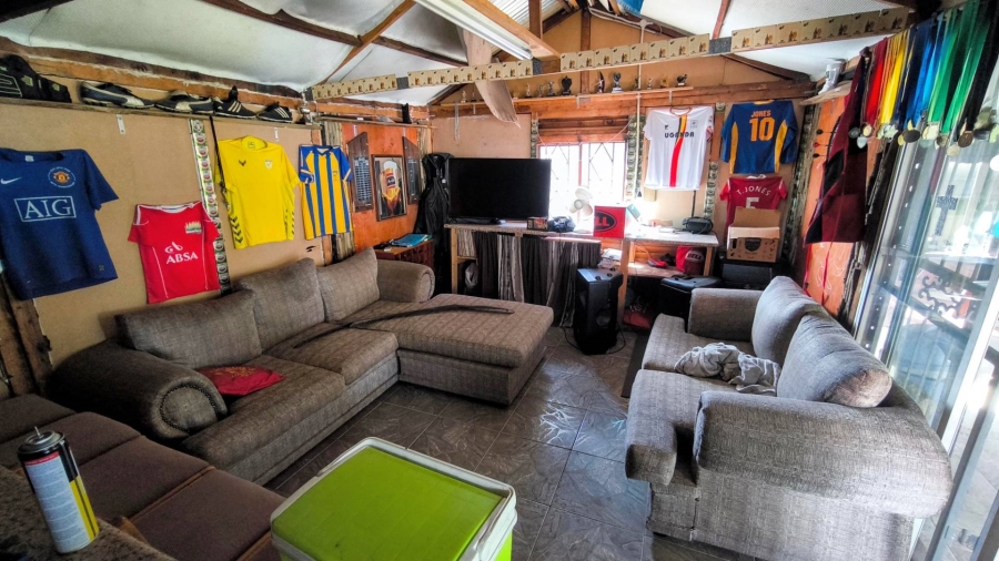 3 Bedroom Property for Sale in Mayberry Park Gauteng