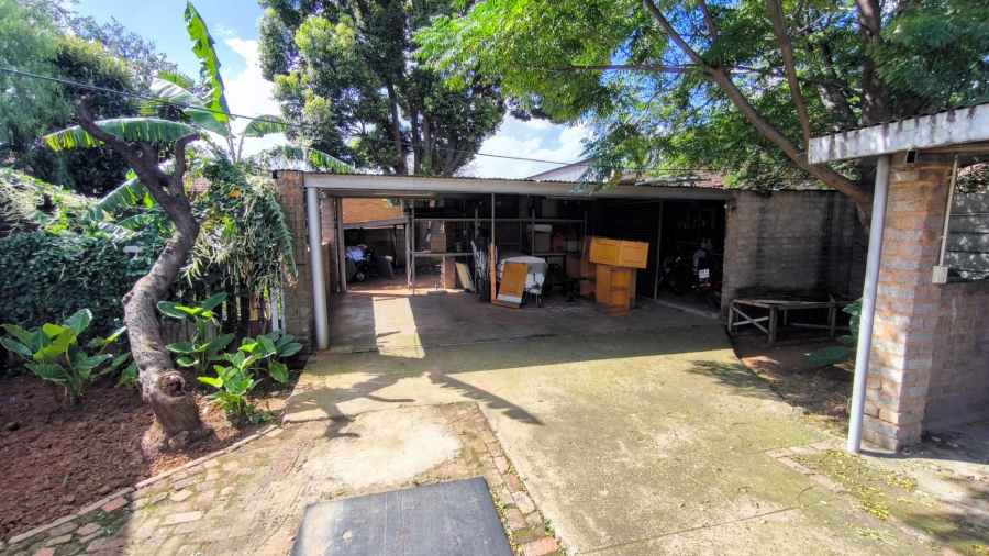 3 Bedroom Property for Sale in Mayberry Park Gauteng