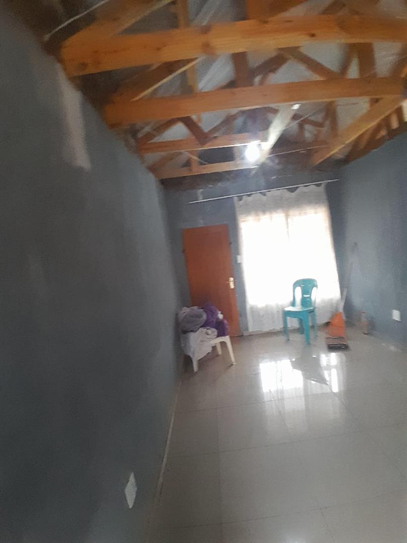 2 Bedroom Property for Sale in Soshanguve P Gauteng