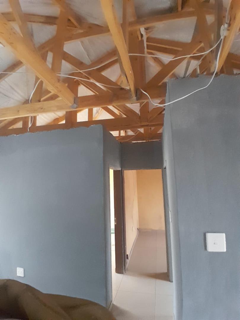 2 Bedroom Property for Sale in Soshanguve P Gauteng