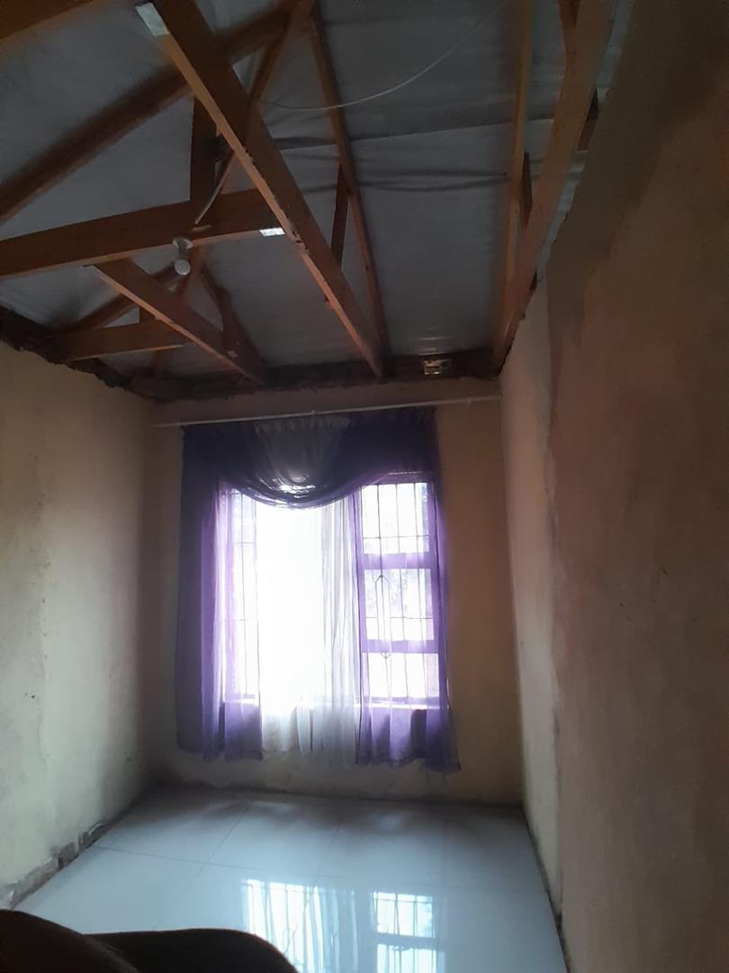 2 Bedroom Property for Sale in Soshanguve P Gauteng