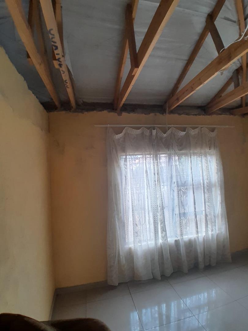 2 Bedroom Property for Sale in Soshanguve P Gauteng