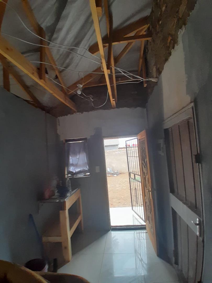 2 Bedroom Property for Sale in Soshanguve P Gauteng