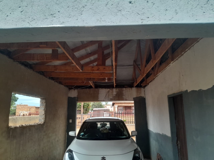 2 Bedroom Property for Sale in Soshanguve P Gauteng