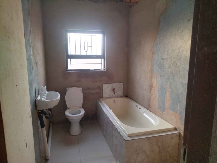 2 Bedroom Property for Sale in Soshanguve P Gauteng