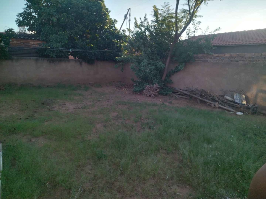 2 Bedroom Property for Sale in Soshanguve P Gauteng