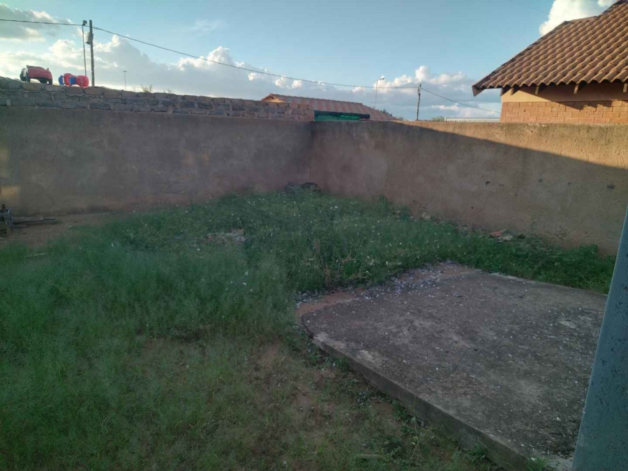 2 Bedroom Property for Sale in Soshanguve P Gauteng