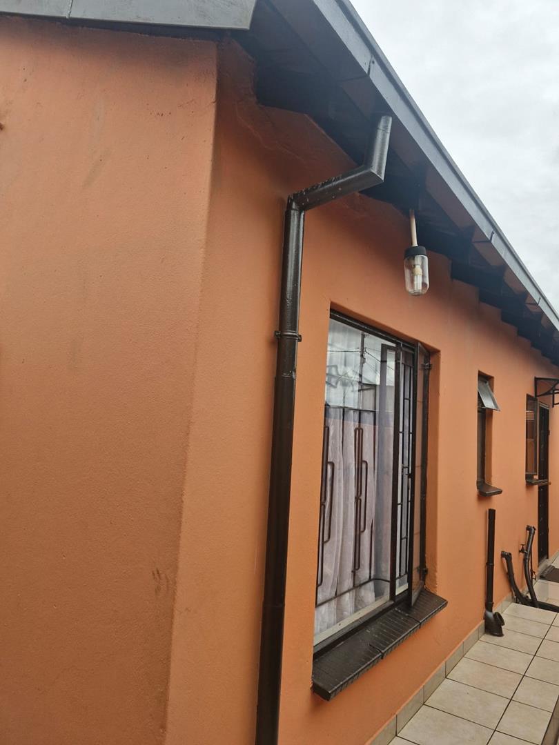 3 Bedroom Property for Sale in Mamelodi East Gauteng