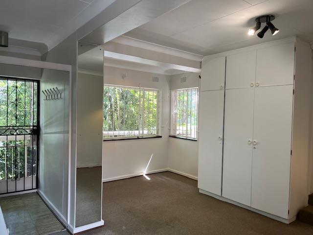 To Let 1 Bedroom Property for Rent in Emmarentia Gauteng