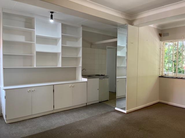 To Let 1 Bedroom Property for Rent in Emmarentia Gauteng